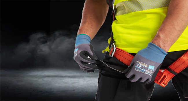 Handschutz Handschutz