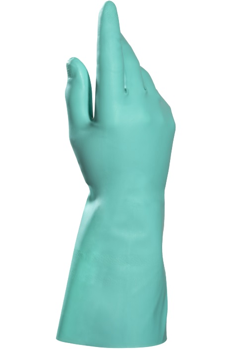 AdvanTech519 Mapa AdvanTech 519 Nitril-Chemikalienschutzhandschuhe