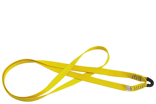 6050163800 Miller 1002916 Bandschlinge MJ00 mit verstärkter Schlaufe