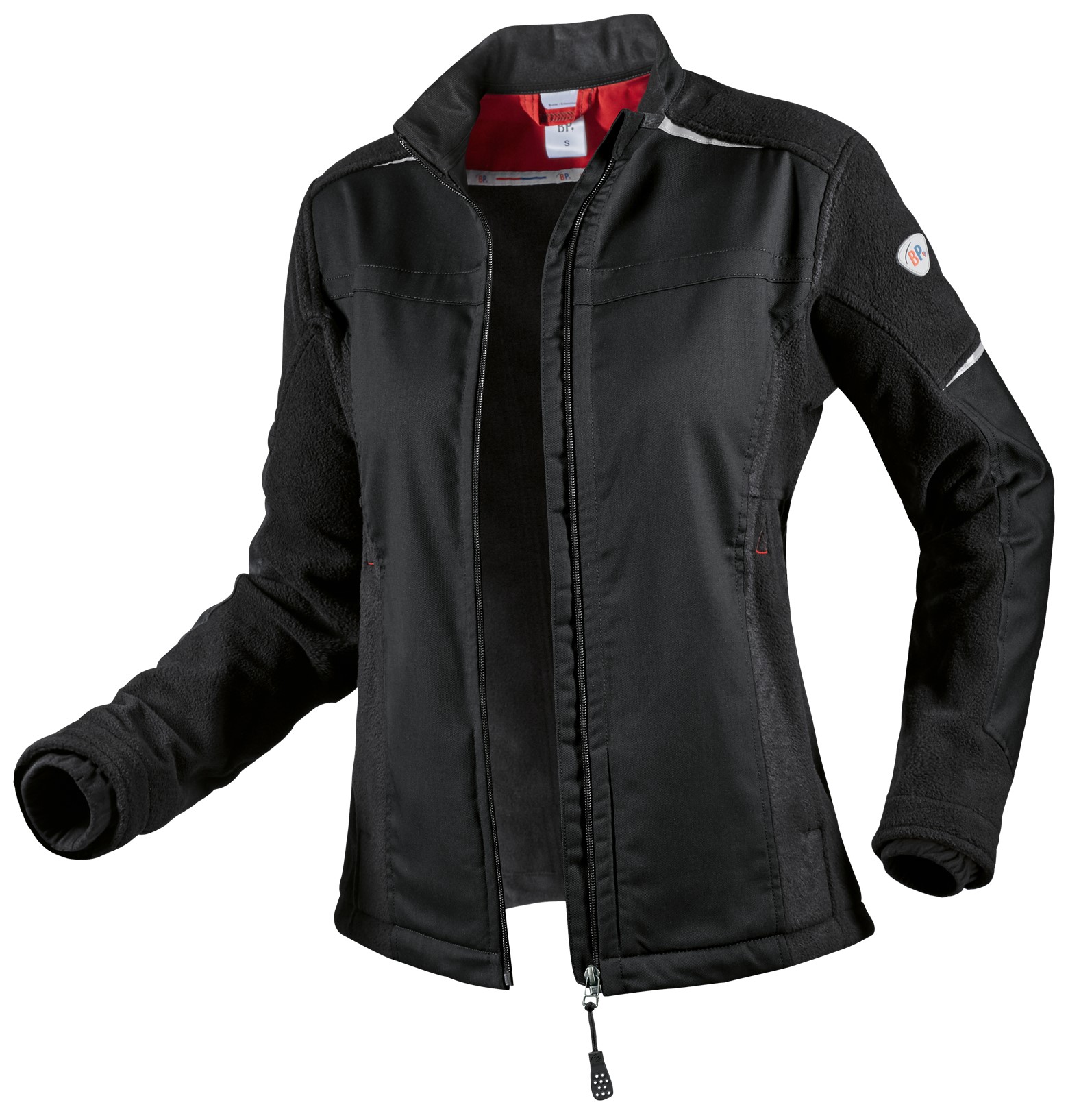 1995-3 BP 1995-570 Hybrid-Arbeitsjacke BPlus für Damen