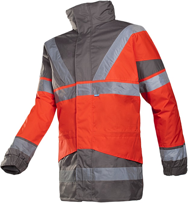 SIO-209AN2X93-717-XS - light red-grey SIO-209AN2X93-717-XS - light red-grey