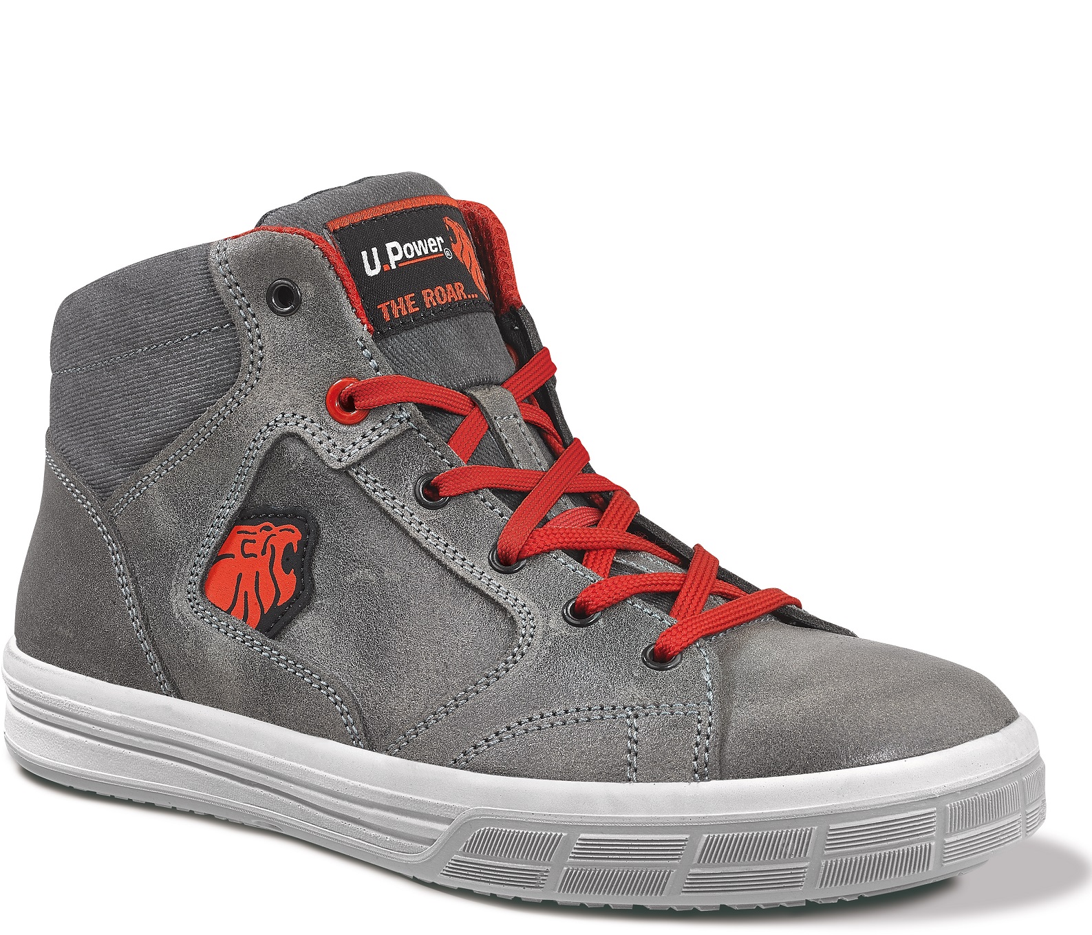 U-Power PREDATOR lace-up boot S3 SRC