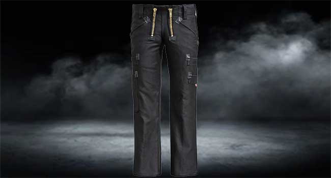 Hosen & Zubehör Hosen & Zubehör