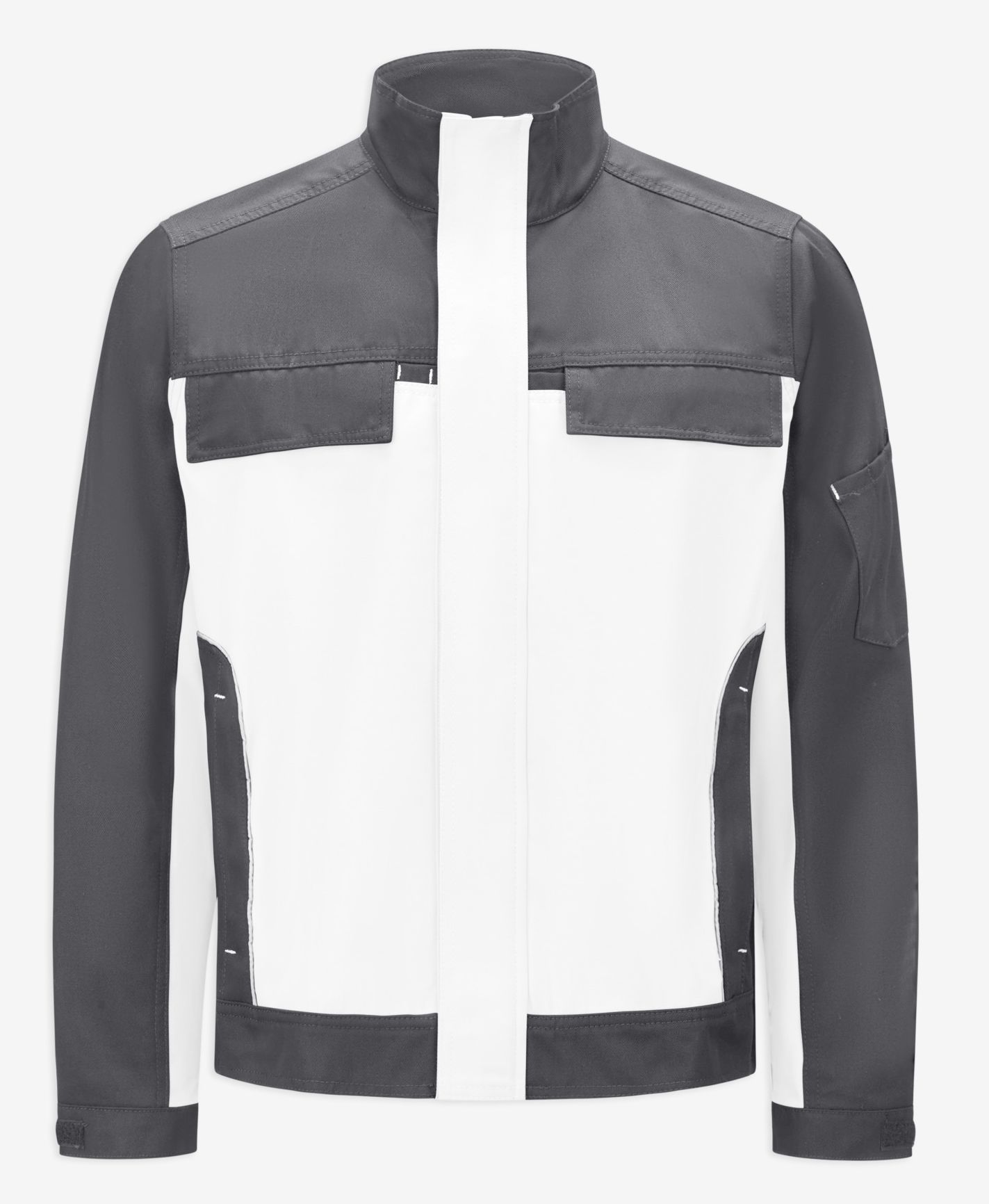 FHB 130730 ERNST Straight-cut work jacket