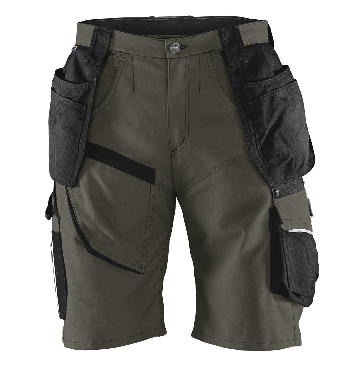 KUE-2451-9314-6699-40 - olive-black