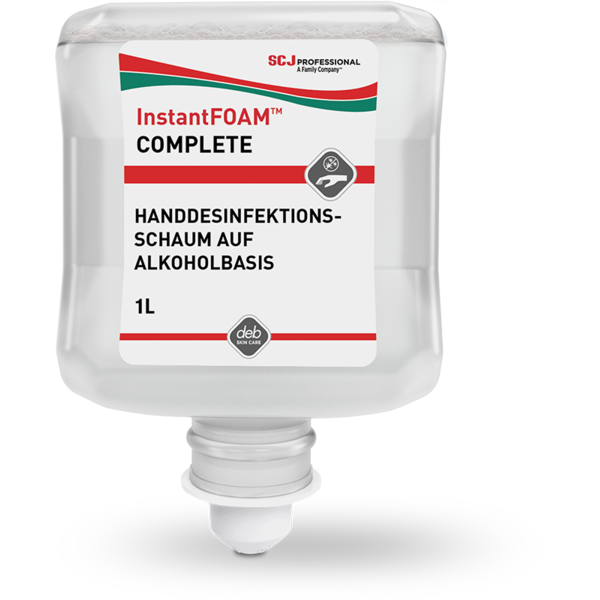 scjp_com-ifs1000ml-instantfoam-1liter-de InstantFOAM Complete IFS1000ML Handdesinfektionsmittel 1L Kartusche