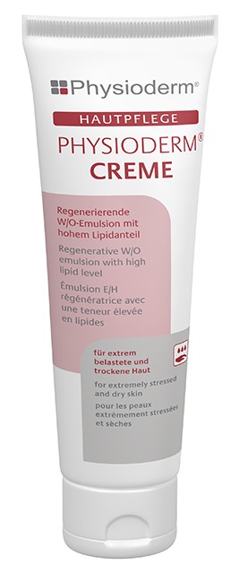 Greven Physioderm CREME 100 ml tube