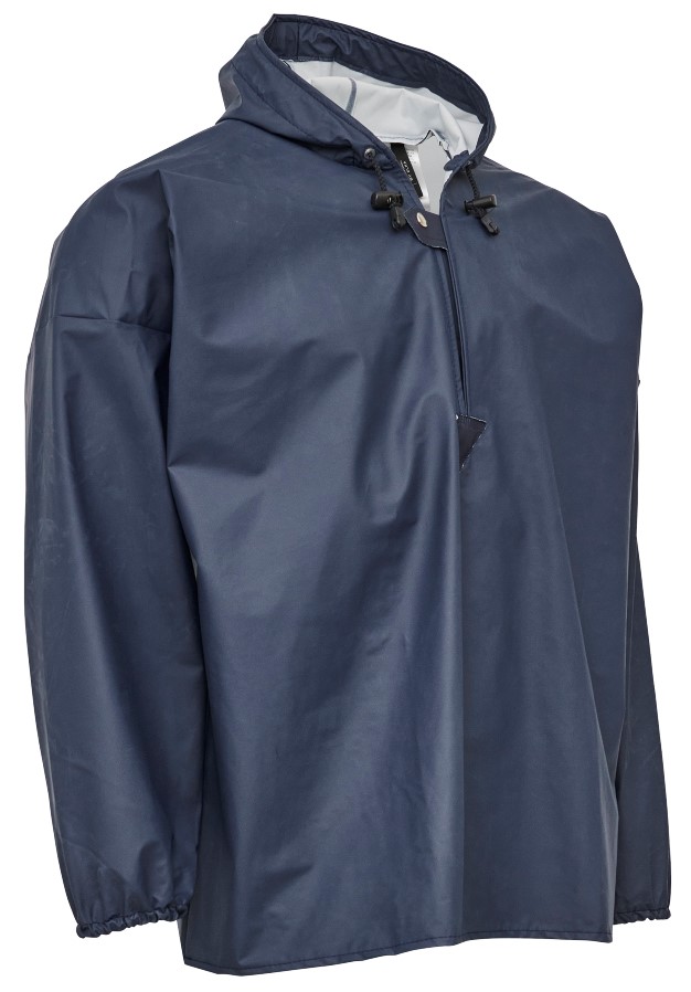 1LwCk5IkMXrTgr ELKA Rainwear 077100E PRO Slip-on jacket w/elastic