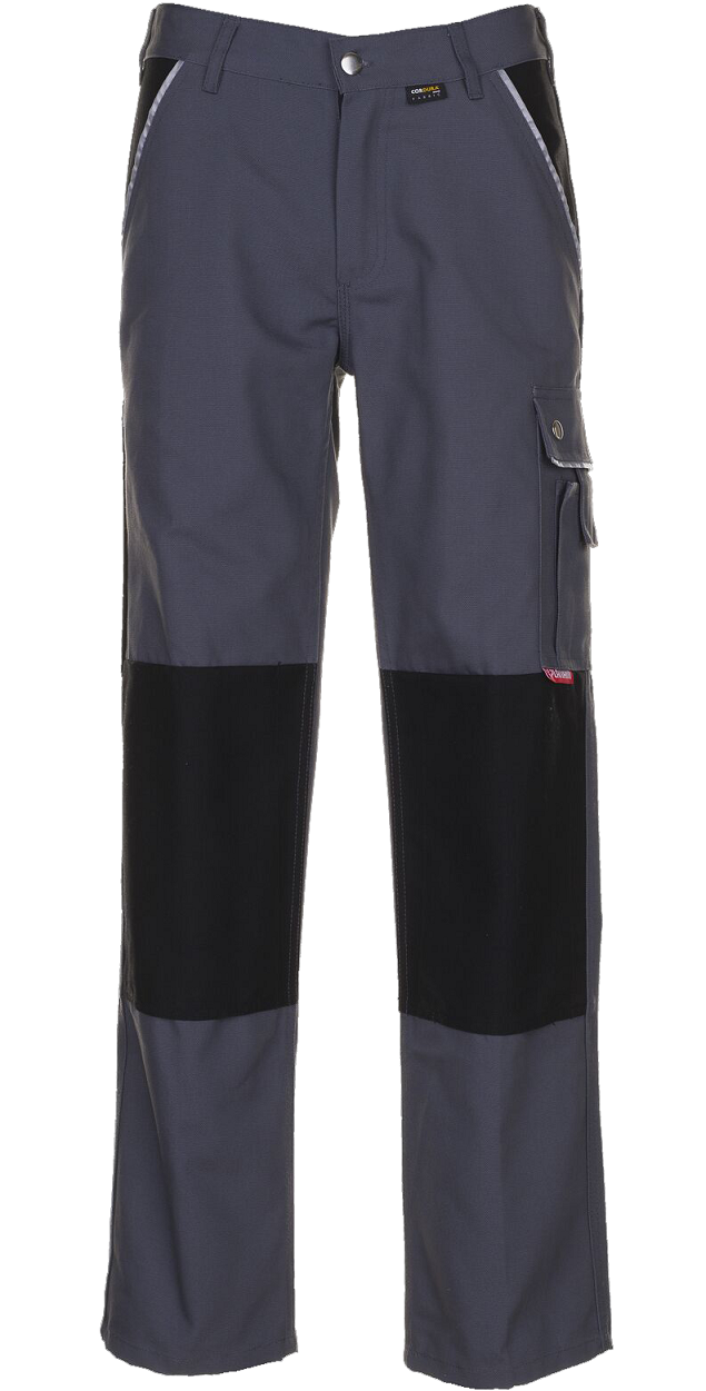 PL-2123-24 - Grau-Schwarz