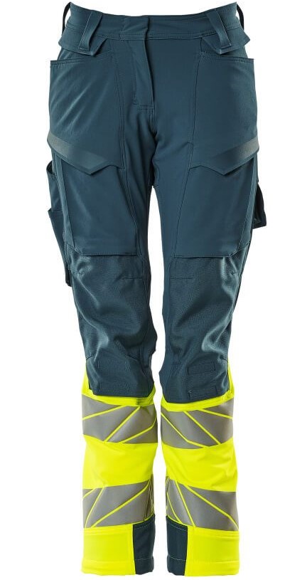 dunkelpetroleum-leuchtgelb