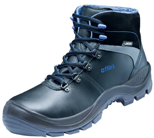 ATLAS Safety boots GTX 745 XP S3