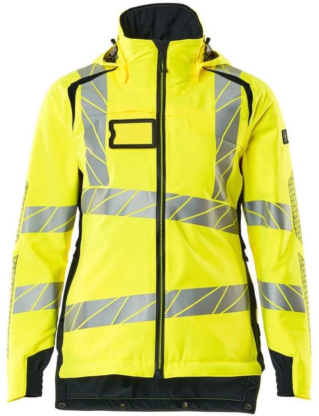 MA-19045-449-17010-XS - leuchtgelb-schwarzblau