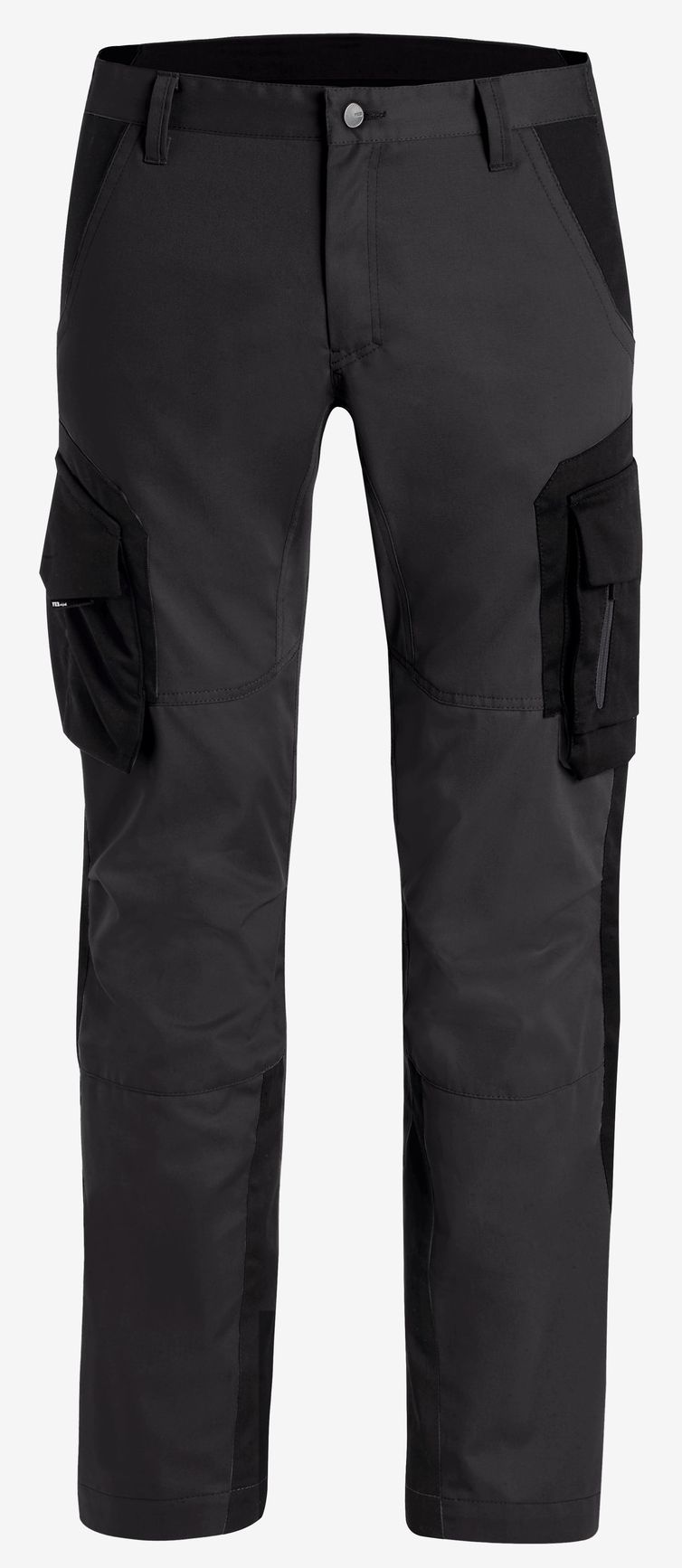 FHB 125300 FABIAN Arbeitshose ohne Kniepolstertaschen