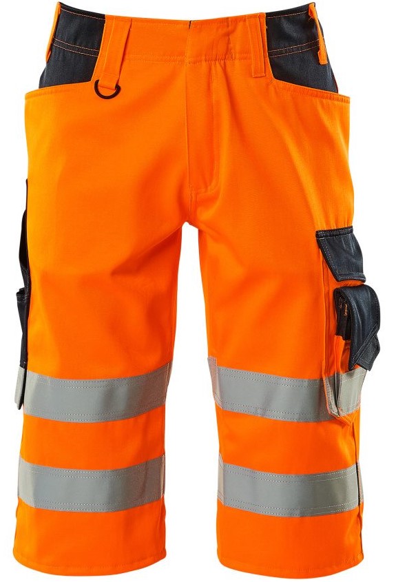 MA-15549-860-14010-C44 - leuchtorange-schwarzblau