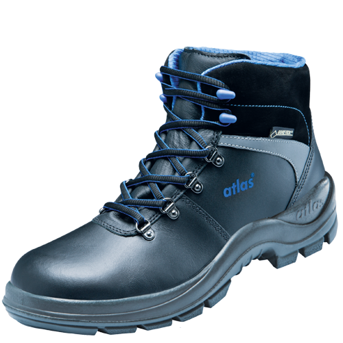 GTX-780-GORE-TEX ATLAS GTX 780 Sicherheitshalbstiefel S2