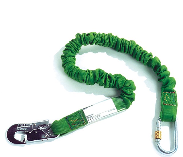 6030712200 Miller 1005326 Elastischer Bandfalldämpfer Manyard® ME83