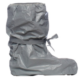 DuPont overshoe Tychem 6000 F TFPOBASGY00