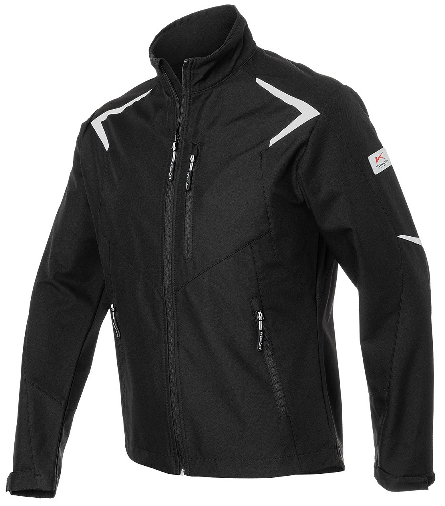 Kübler BODYFORCE Softshell Jacket 1425 5375