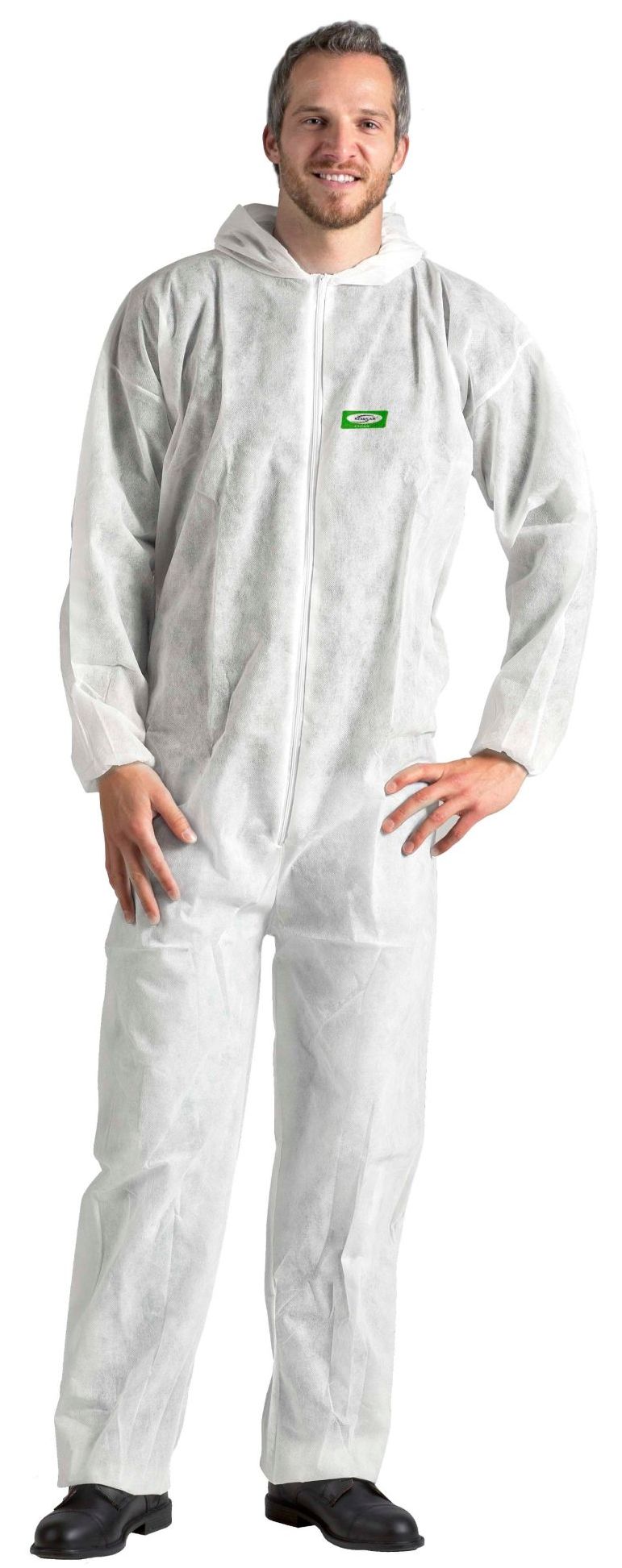 100_53010 Korsar Clean Einweg-Overall