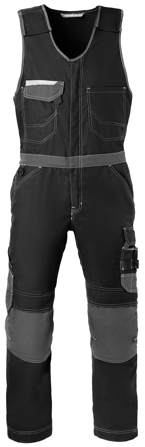 HV-20293391CDK-24 - schwarz-kohlengrau HV-20293391CDK-24 - schwarz-kohlengrau