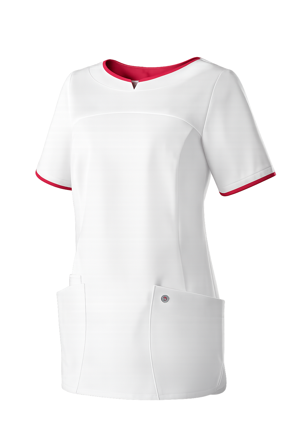 BP-1700-485-2188-3XL - Weiß-Koralle