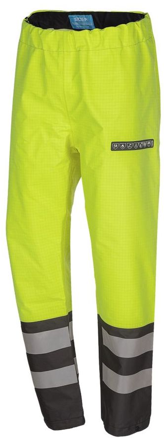 SIO-7276A2ET2-952-S - leuchtgelb-grau