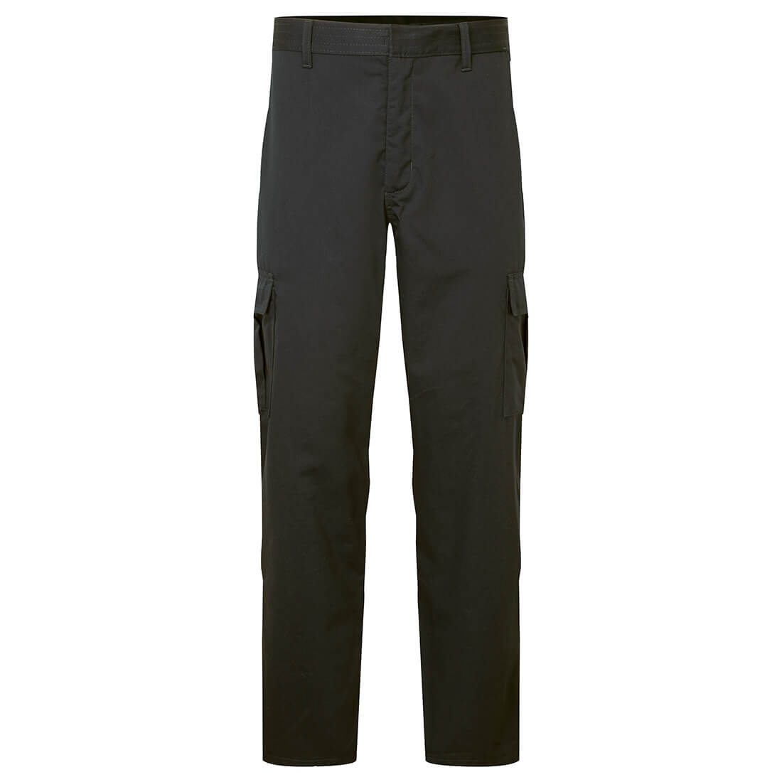 Portwest AS12 antistatic ESD women's waistband trousers