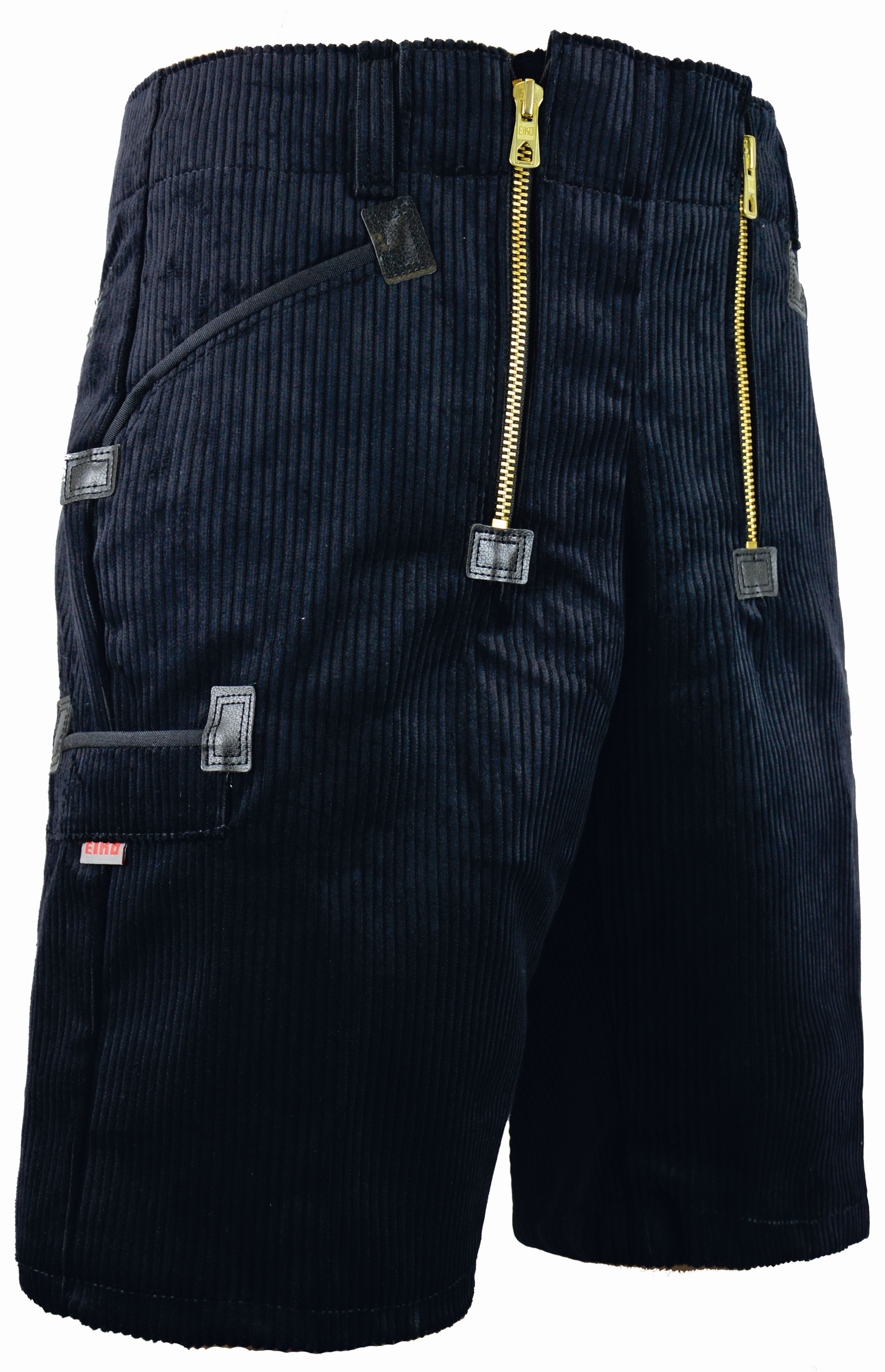Eiko Weser Trenkercord Zunft-Shorts
