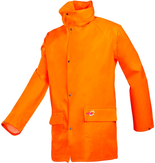 Sioen Dortmund 4820A2FC1 Regenjacke