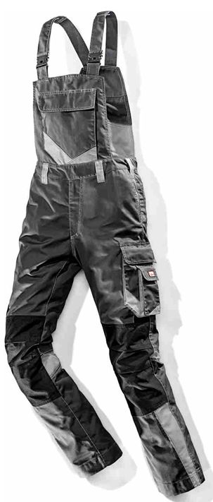 Bullstar 1045 WORXTAR  Arbeits-Latzhose