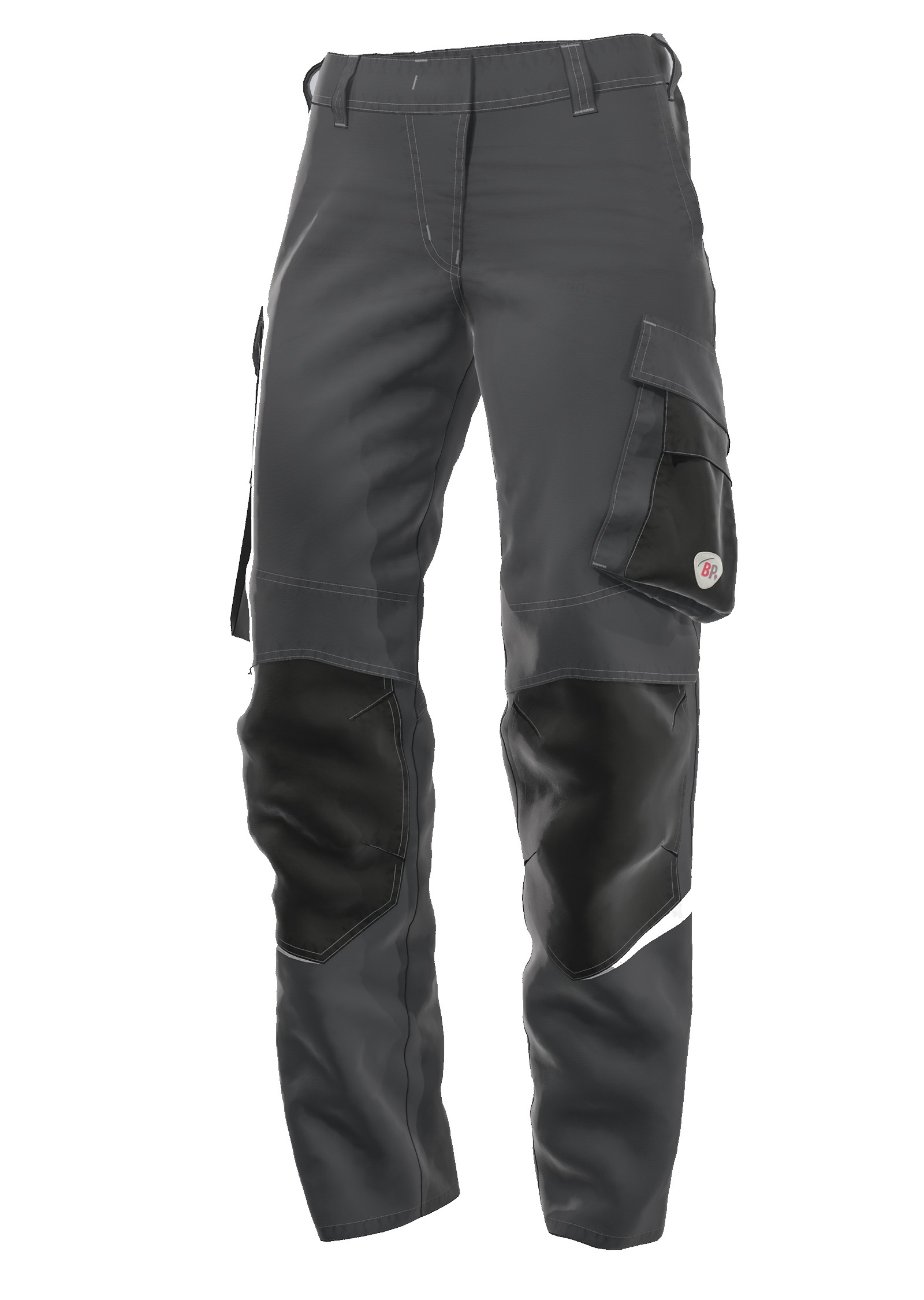 BP 2426 Leichte Multinorm-Hose APC1 für Damen