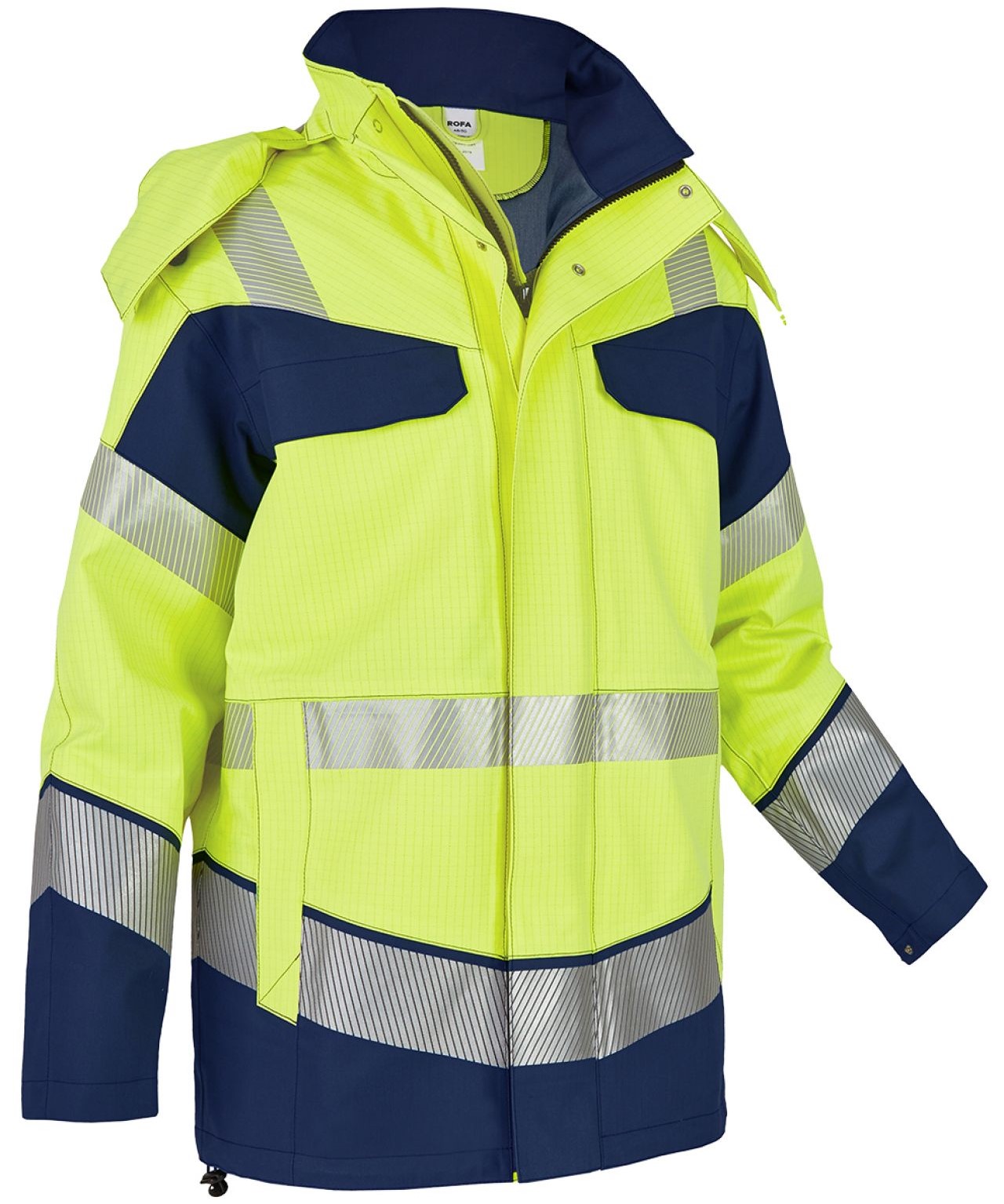 Rofa Multinine+ 2358 Parka 