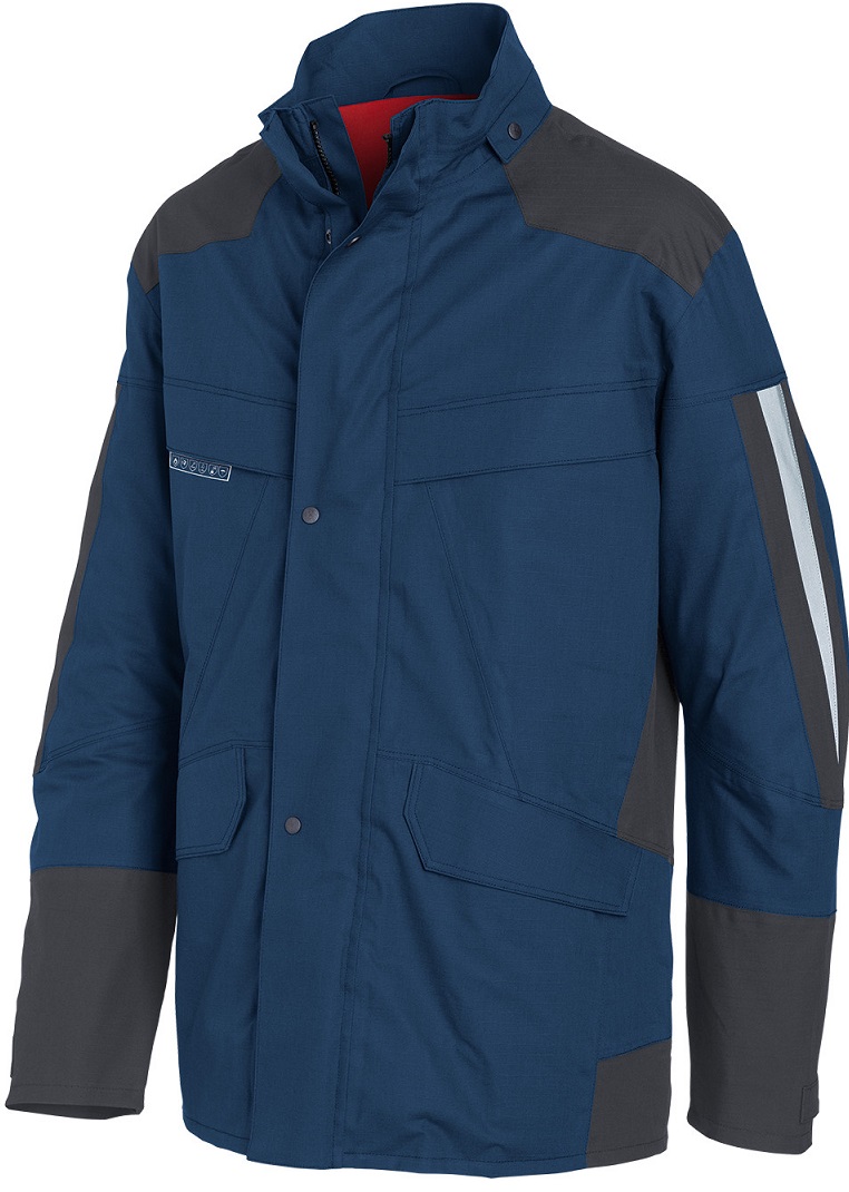 1392_8322-4897_21 Kübler PROTECTIQ Wetterjacke arc1 PSA 3 1392 8322