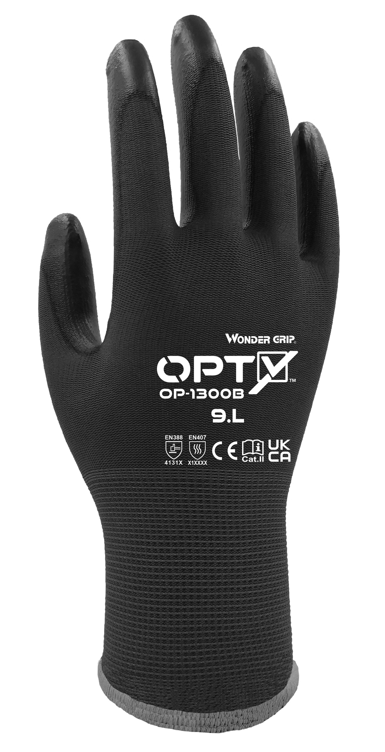 Wonder Grip OP-1300B Opty