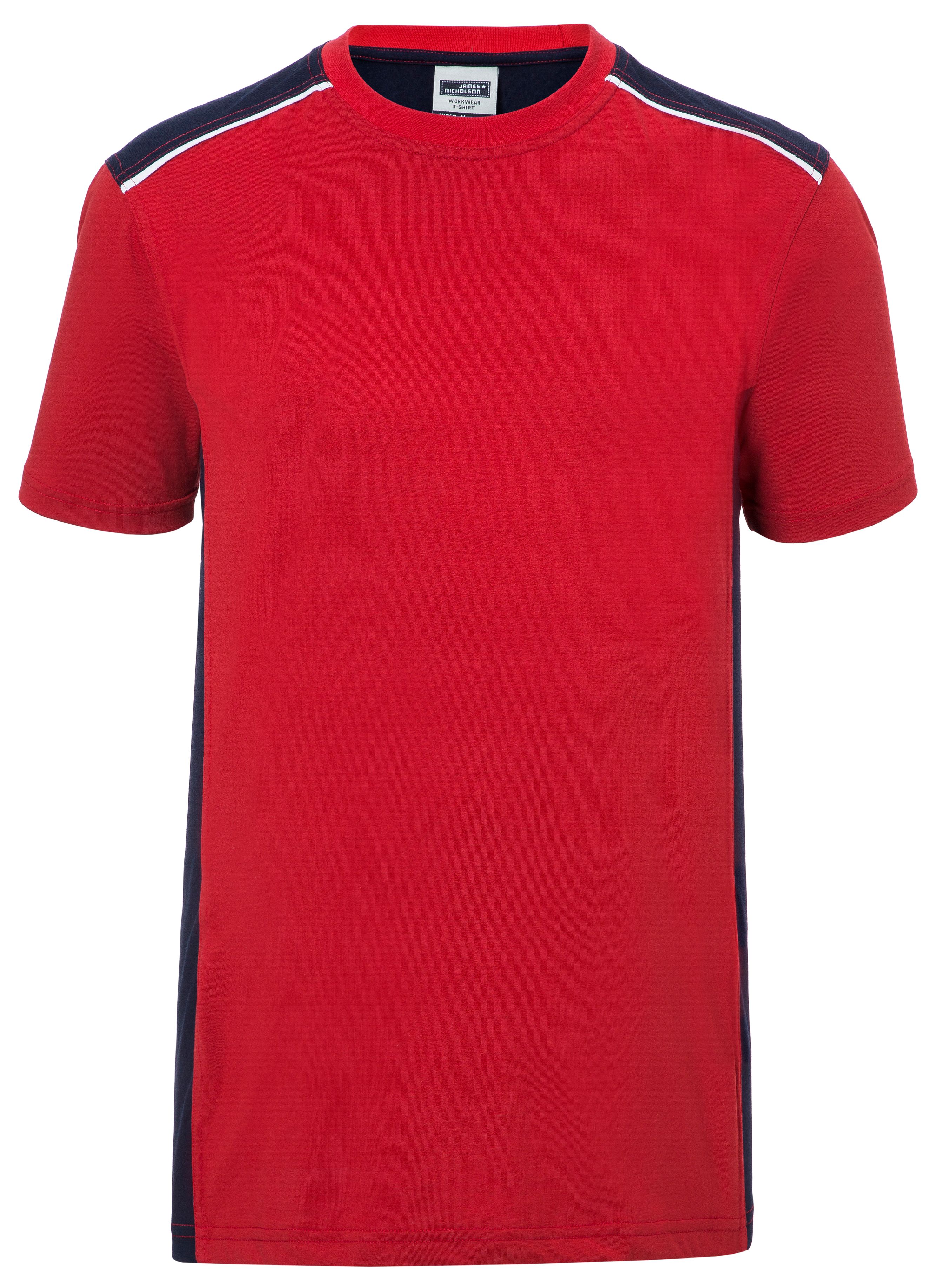 DA-JN860-red-navy-XS - red-navy
