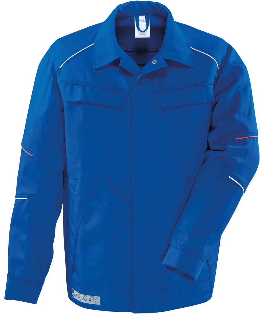 Rofa Pro-Line 2652300 Waist Jacket