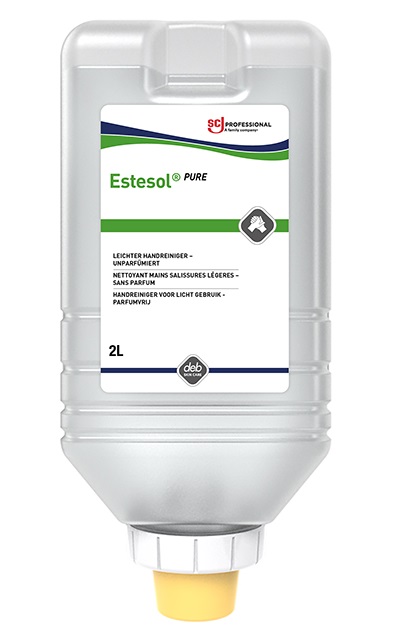 Estesol PURE PN82543A06 Softflasche