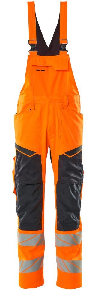 MA-19569-236-82-14010-C44 - leuchtorange-schwarzblau MA-19569-236-82-14010-C44 - leuchtorange-schwarzblau