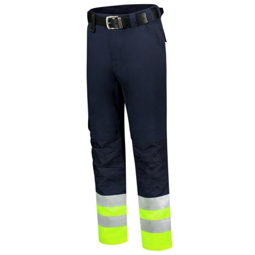 Tricorp 503012 High visibility work trousers