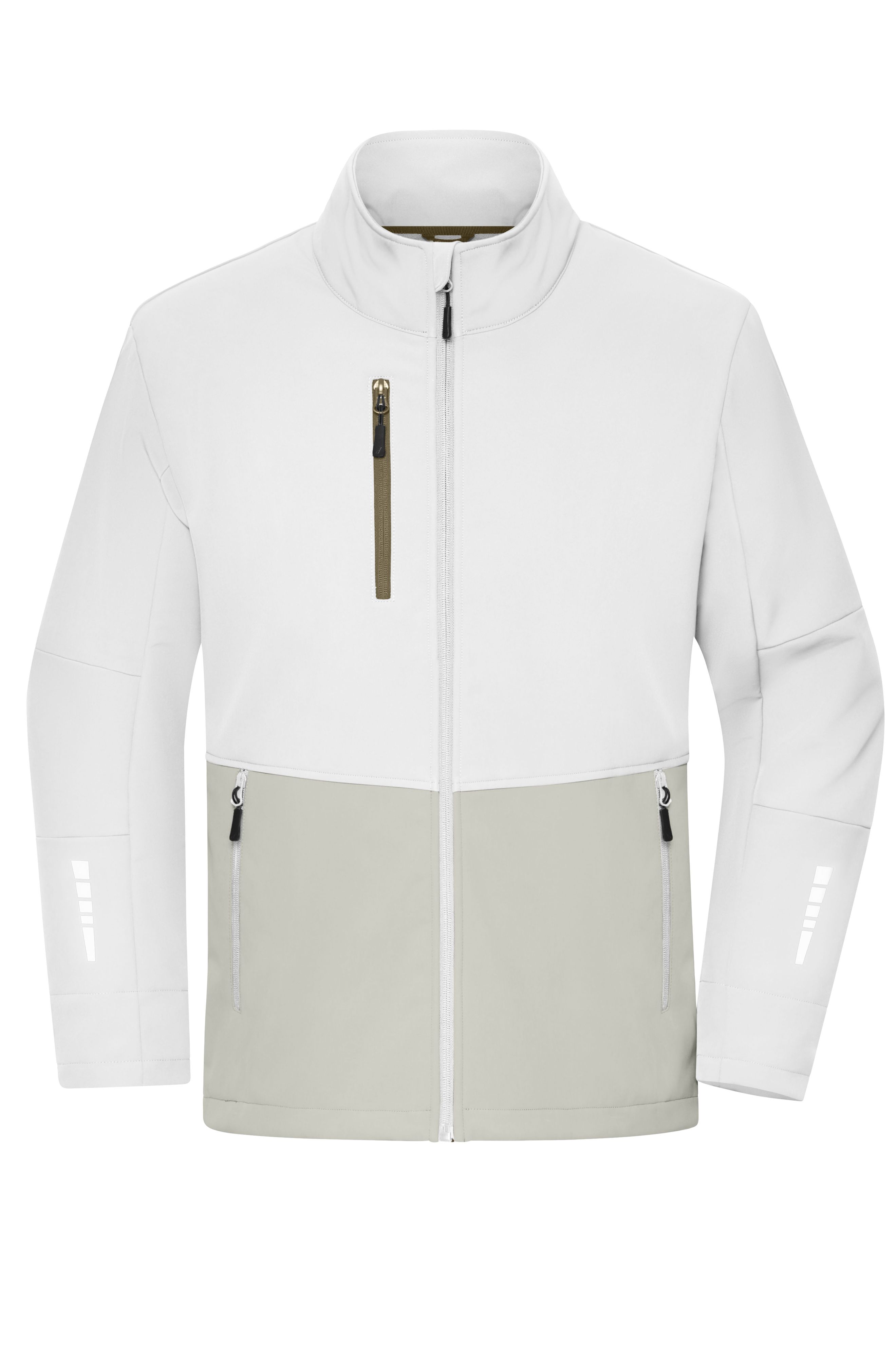 DA-JN1886-3XL-Weiß-Zement - Weiß-Zement