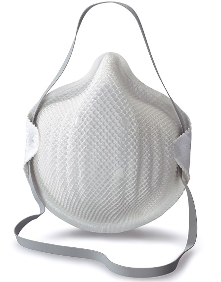 2360-3 MOLDEX Feinstaubmaske 2360 FFP1 NR D