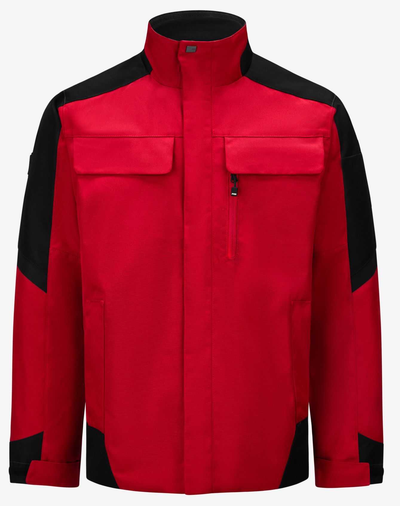 FHB 19035 LARS Heavy-duty winter work jacket