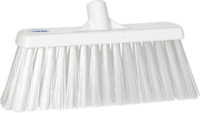 Vikan 29153 Besen, 330 mm, hart