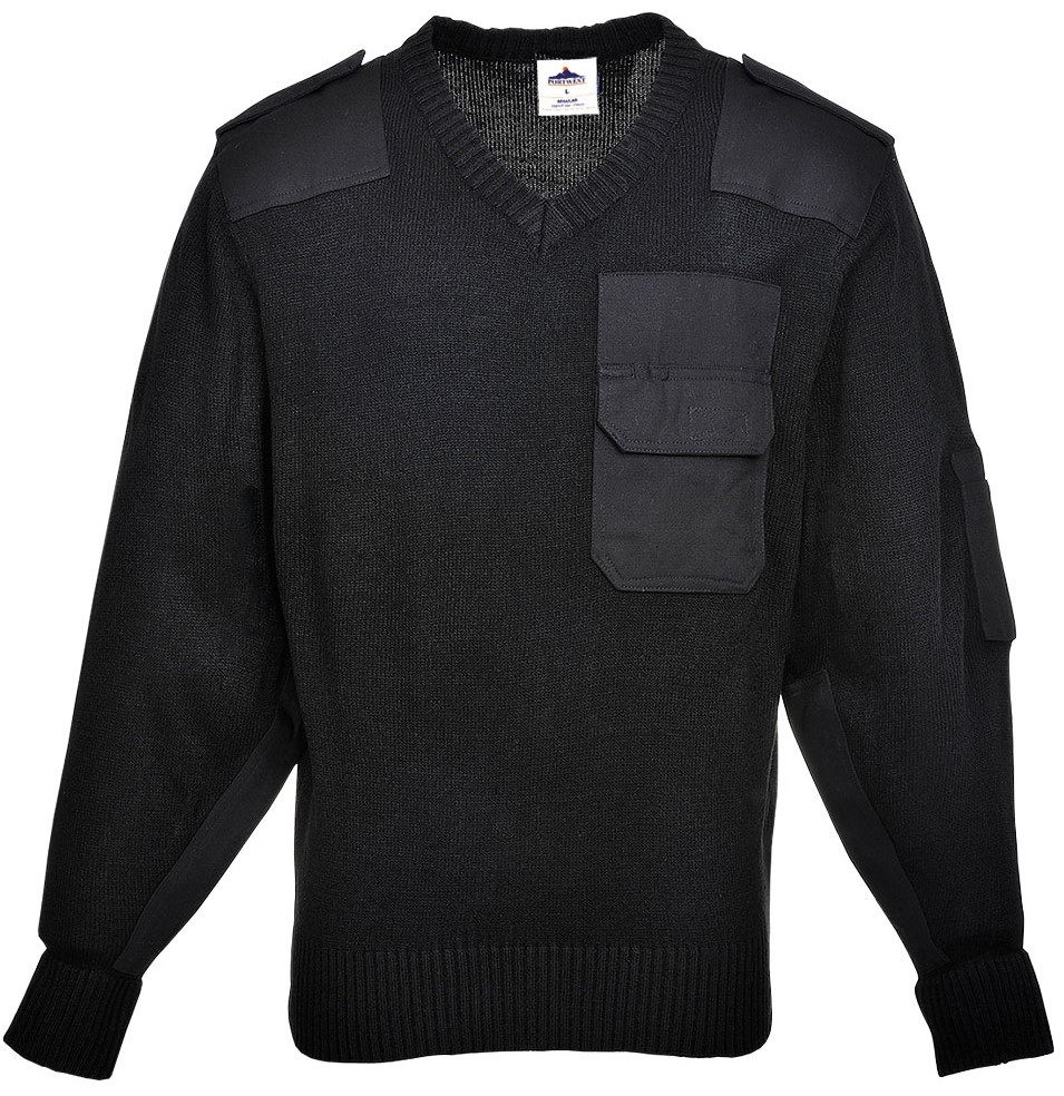 Portwest B310 Nato Sweater