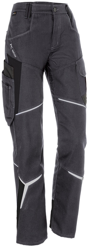 KUE-2325-5302-9799-42 - anthracite-black KUE-2325-5302-9799-42 - anthracite-black