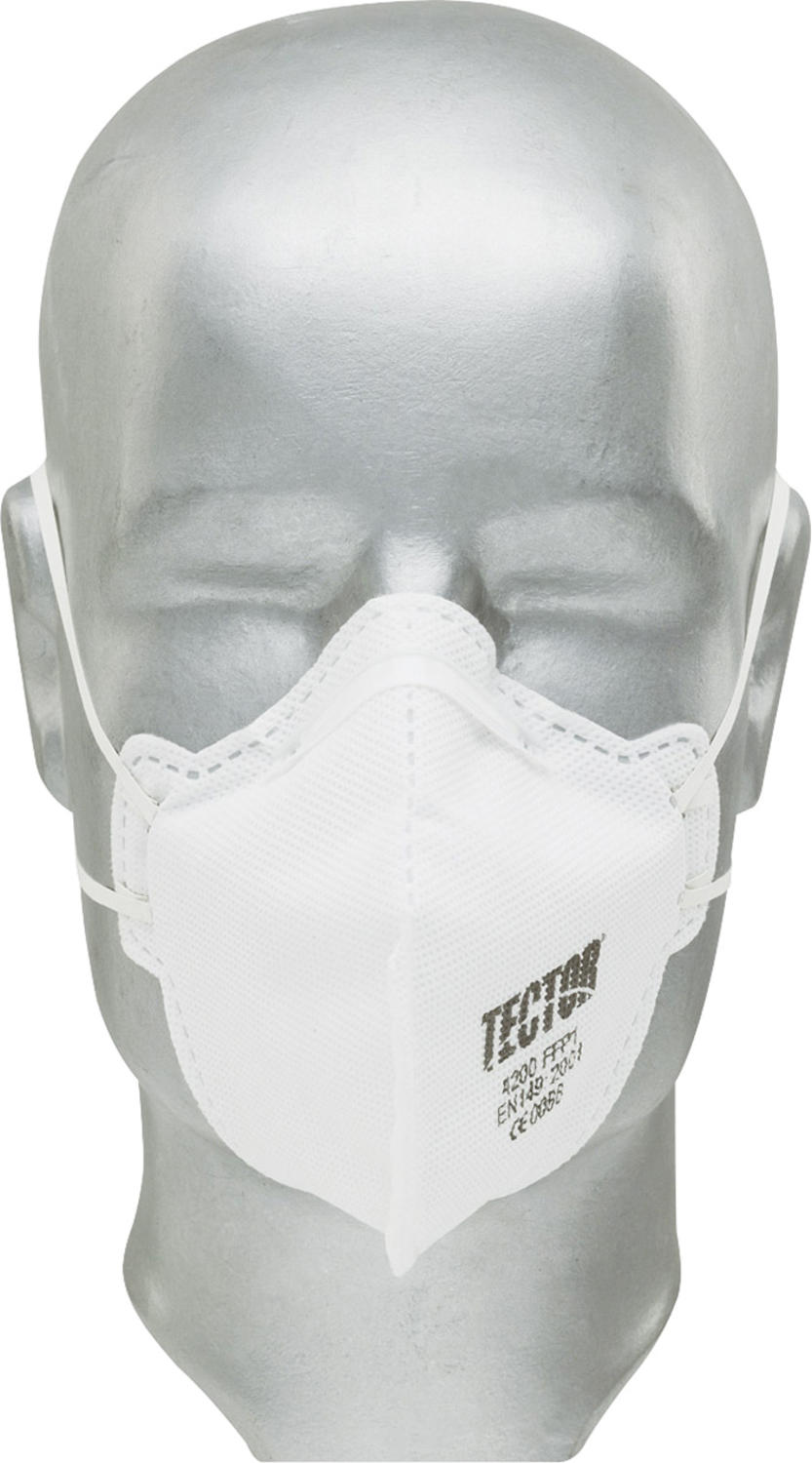 Tector 4200 P1 Feinstaub-Faltmaske