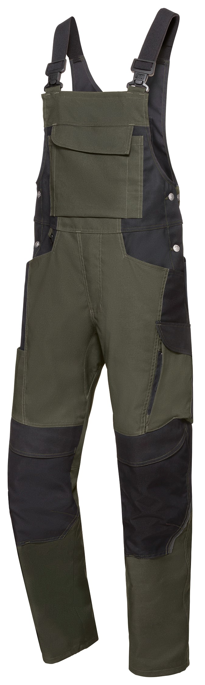 BP-1821-565-7332-44-46N - oliv-schwarz BP-1821-565-7332-44-46N - oliv-schwarz