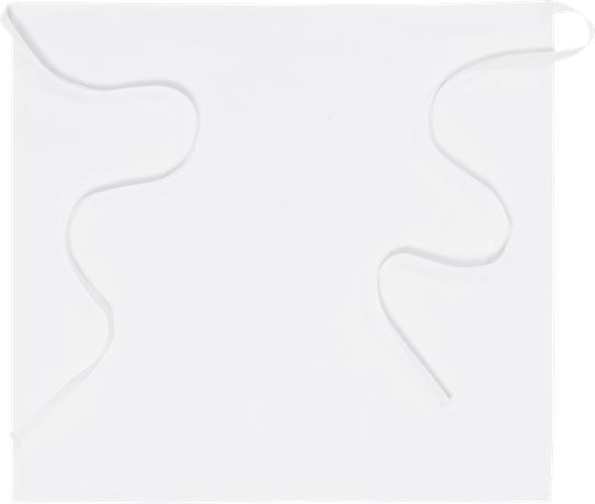 Fristads 100466 Lebensmittelindustrie Schürze 705 P92