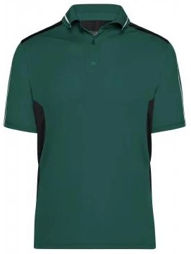 dark-green-black