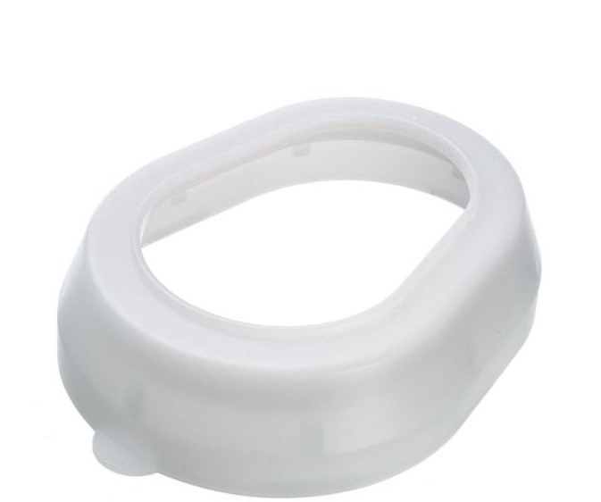 Dräger X-plore Bayonet Pad Cap 6738038